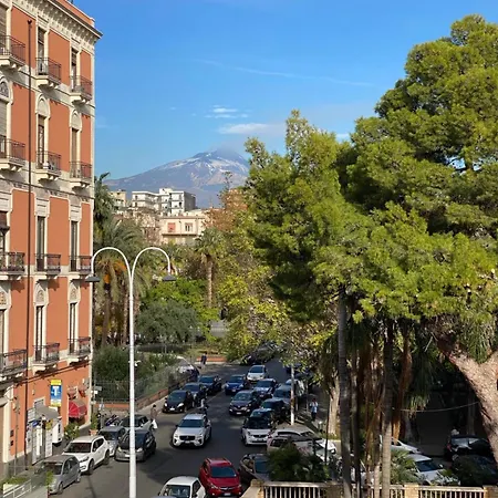 Maison Ruggero Affittacamere *