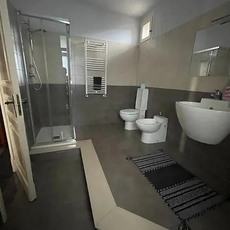 Affittacamere Maison Ruggero *