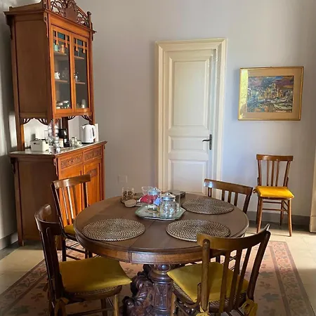Affittacamere Maison Ruggero