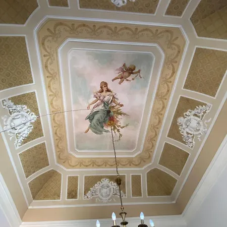 Affittacamere Maison Ruggero