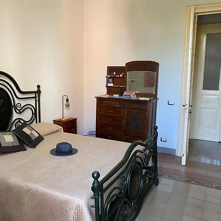 Maison Ruggero Affittacamere *