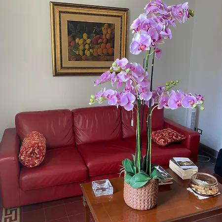 Maison Ruggero Affittacamere Catania