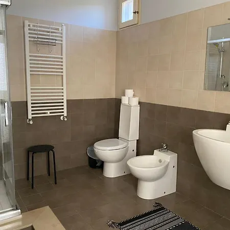 Affittacamere Maison Ruggero